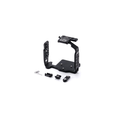 Tilta Camera Cage for Canon C80 Base Kit