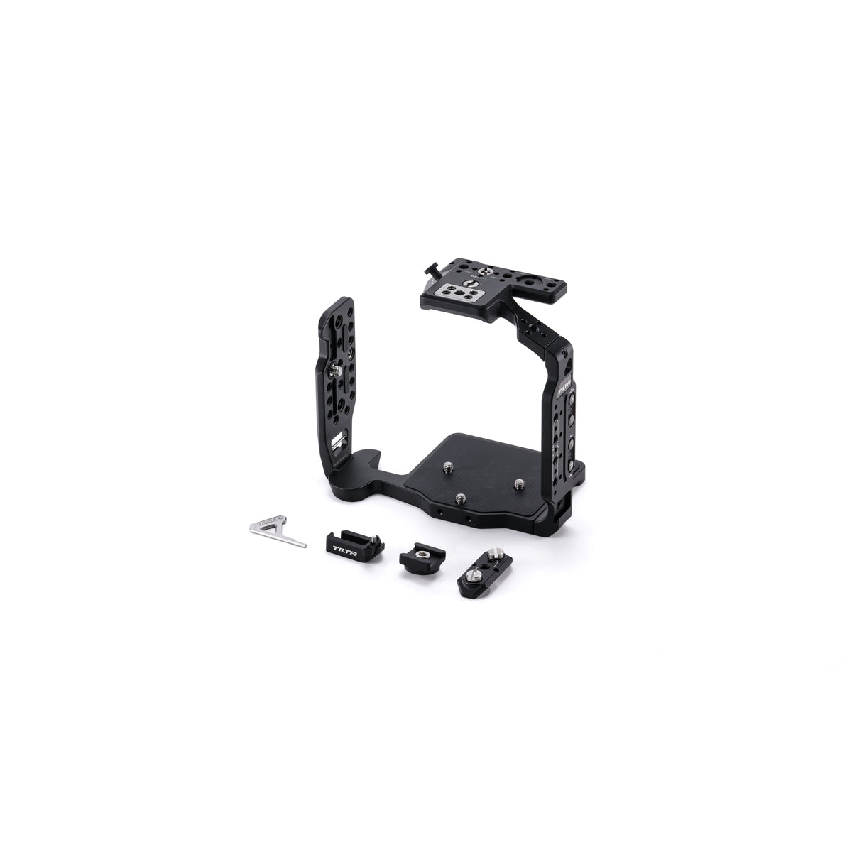 Tilta Camera Cage for Canon C80 Base Kit