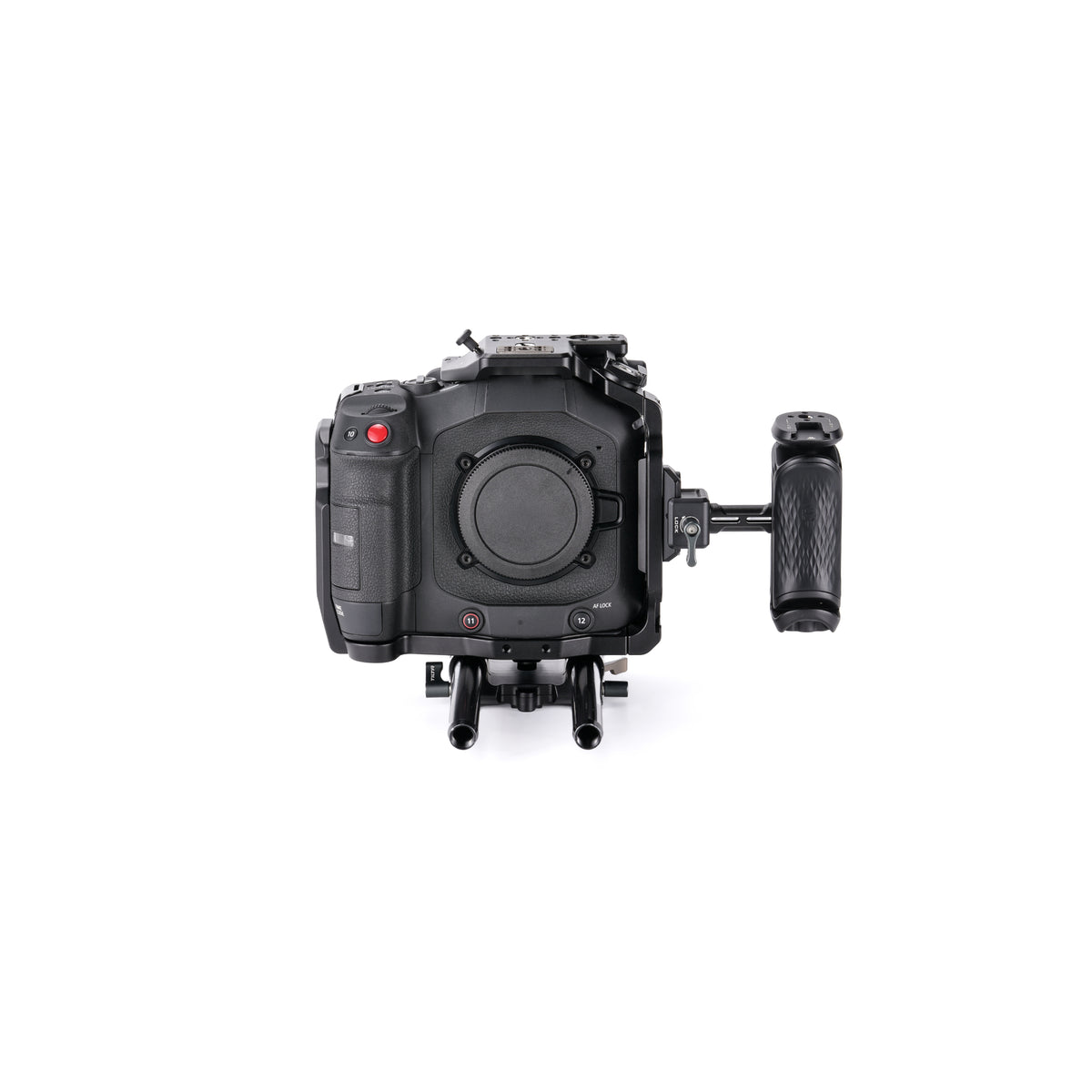 Tilta Camera Cage for Canon C80 Advanced Kit