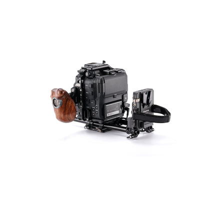 Tilta Camera Cage for Canon C80 Pro Kit - V Mount