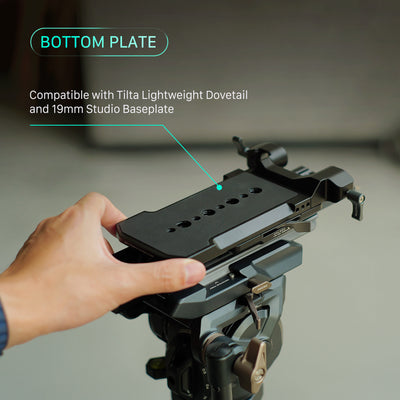 Tilta Camera Cage for Fujifilm GFX ETERNA Pro Kit