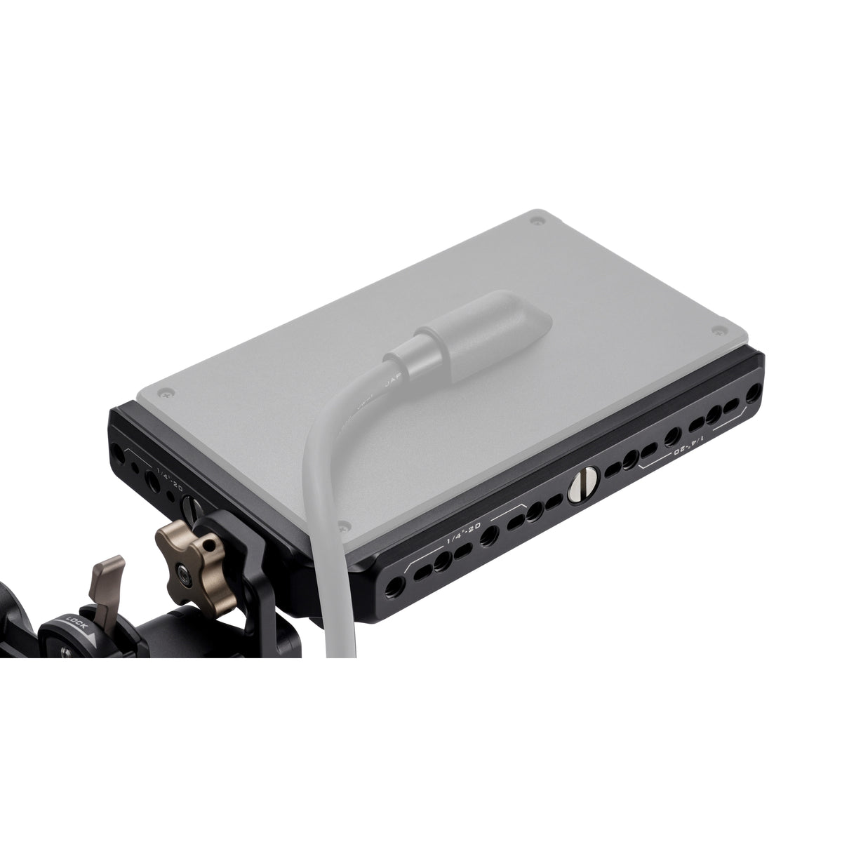 Tilta Monitor Bracket for Fujifilm GFX ETERNA