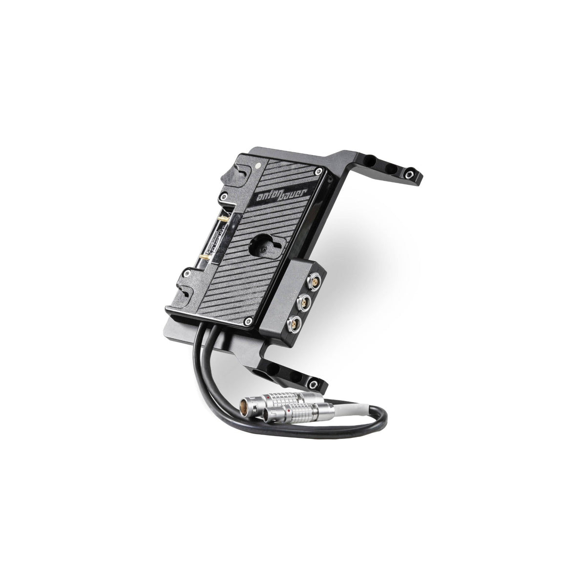 Tilta Lightweight Side Mount battery plate - AB mount