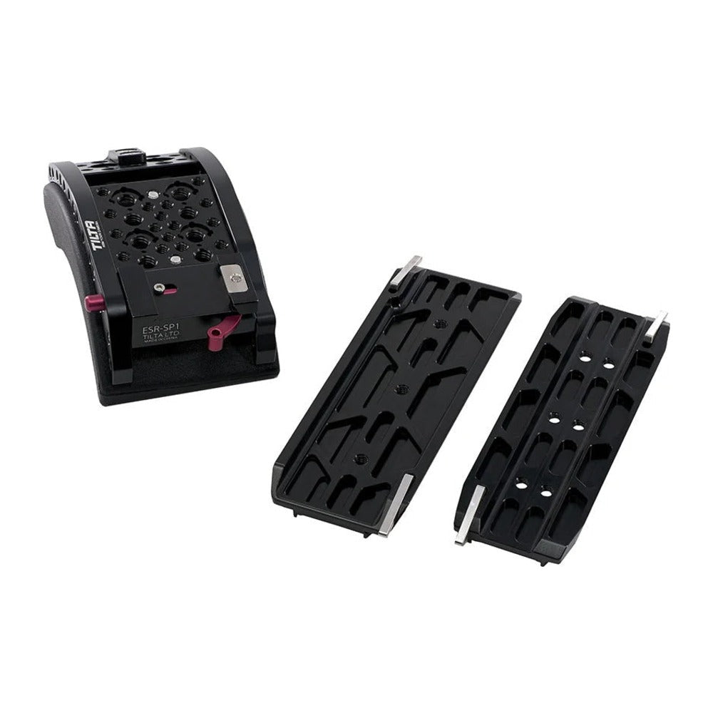 Tilta Universal Quick Release Shoulder Pad