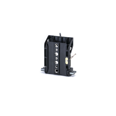 Tilta 15mm LWS Baseplate for RED V-RAPTOR