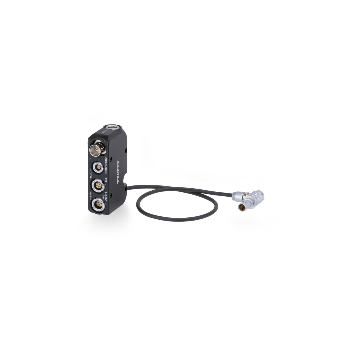 Tilta Advanced I/O Module for RED V-RAPTOR