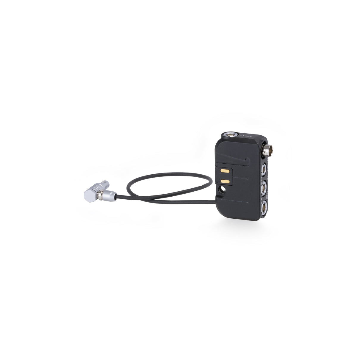 Tilta Advanced I/O Module for RED V-RAPTOR