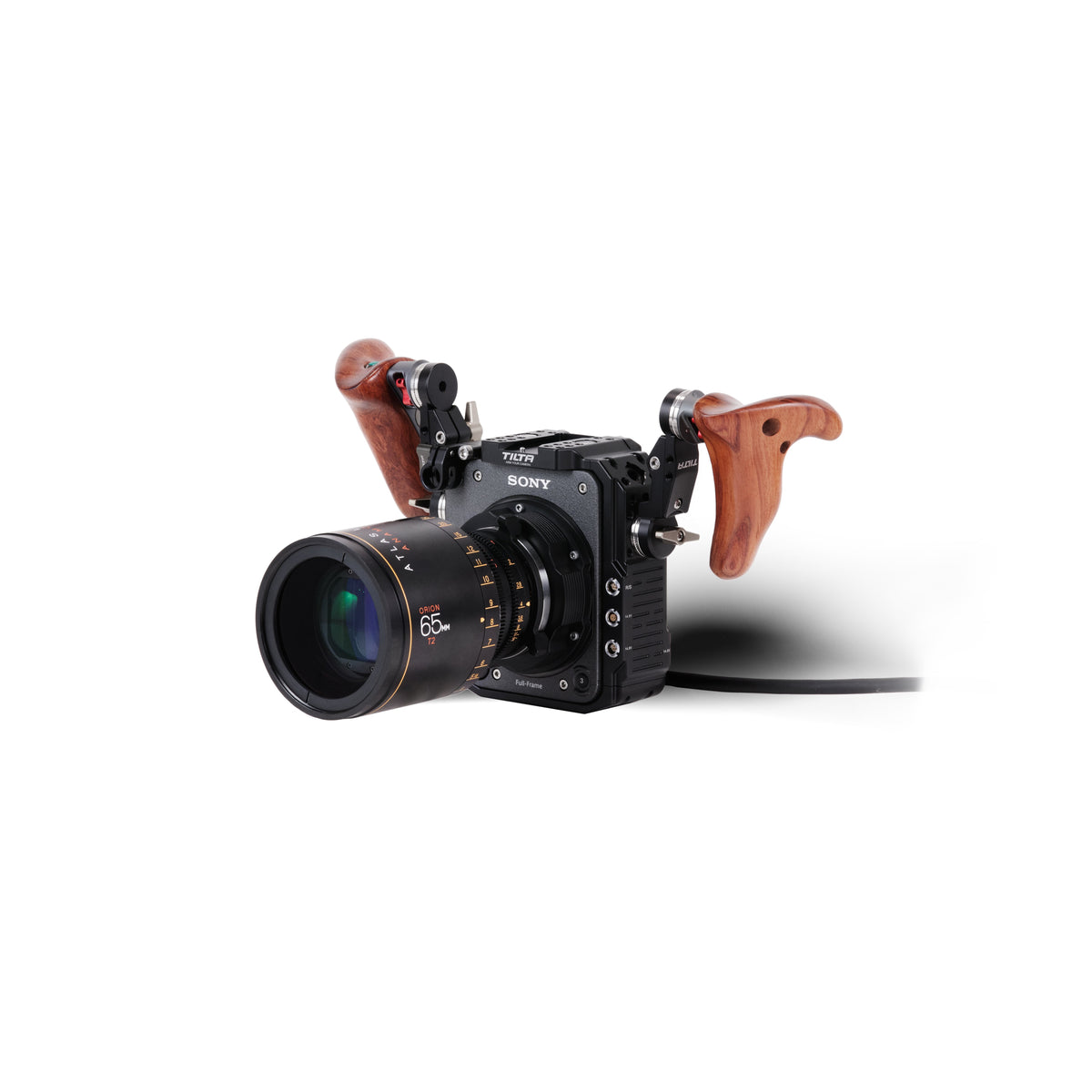 Tilta Sony Venice Rialto Extension System - AB