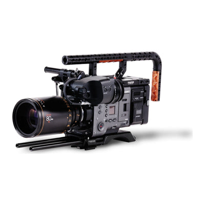 Tilta Sony Venice Rig with V mount battery plate
