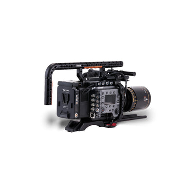 Tilta Sony Venice Rig with V mount battery plate