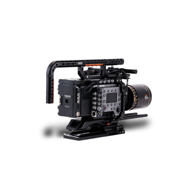 Tilta Sony Venice Rig KIT A (with AB mount battery plate and 19mm Baseplate)