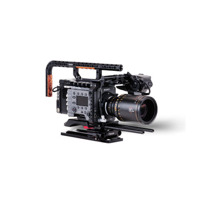 Tilta Sony Venice Rig KIT A (with AB mount battery plate and 19mm Baseplate)