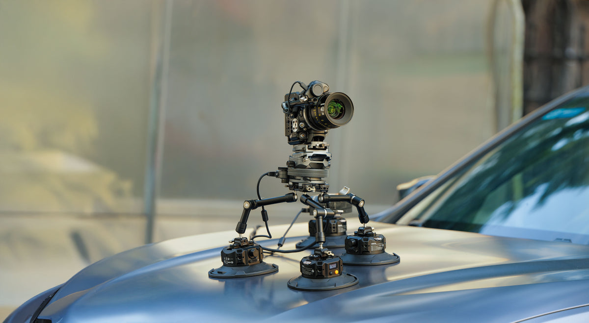 Tilta Camera Cage for Sony VENICE Extension System Mini