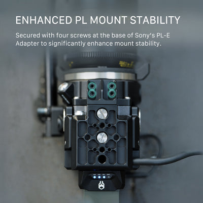 Tilta Camera Cage for Sony VENICE Extension System Mini