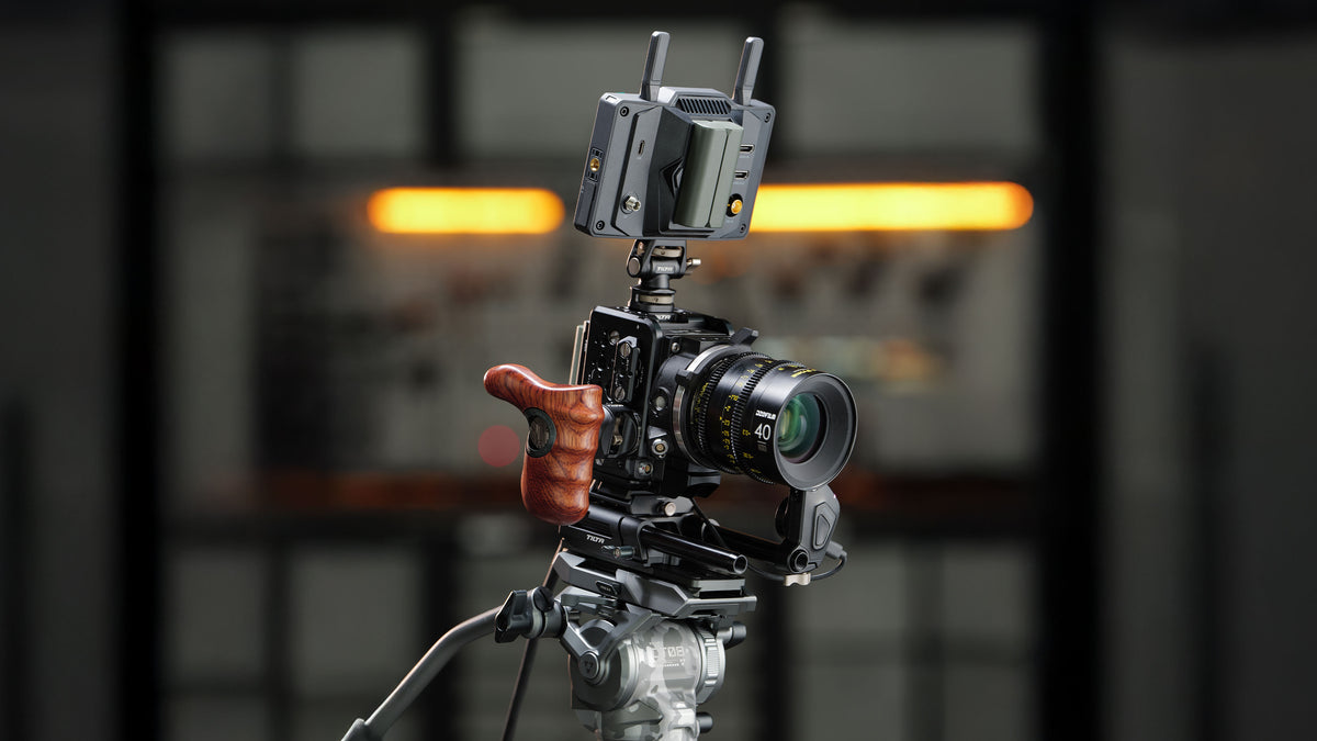 Tilta Camera Cage for Sony VENICE Extension System Mini