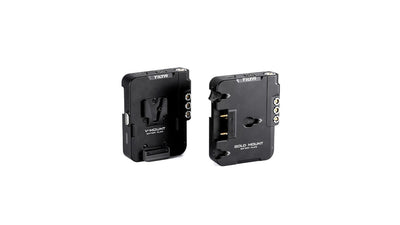Tilta Battery Plate for Sony BURANO - Gold Mount