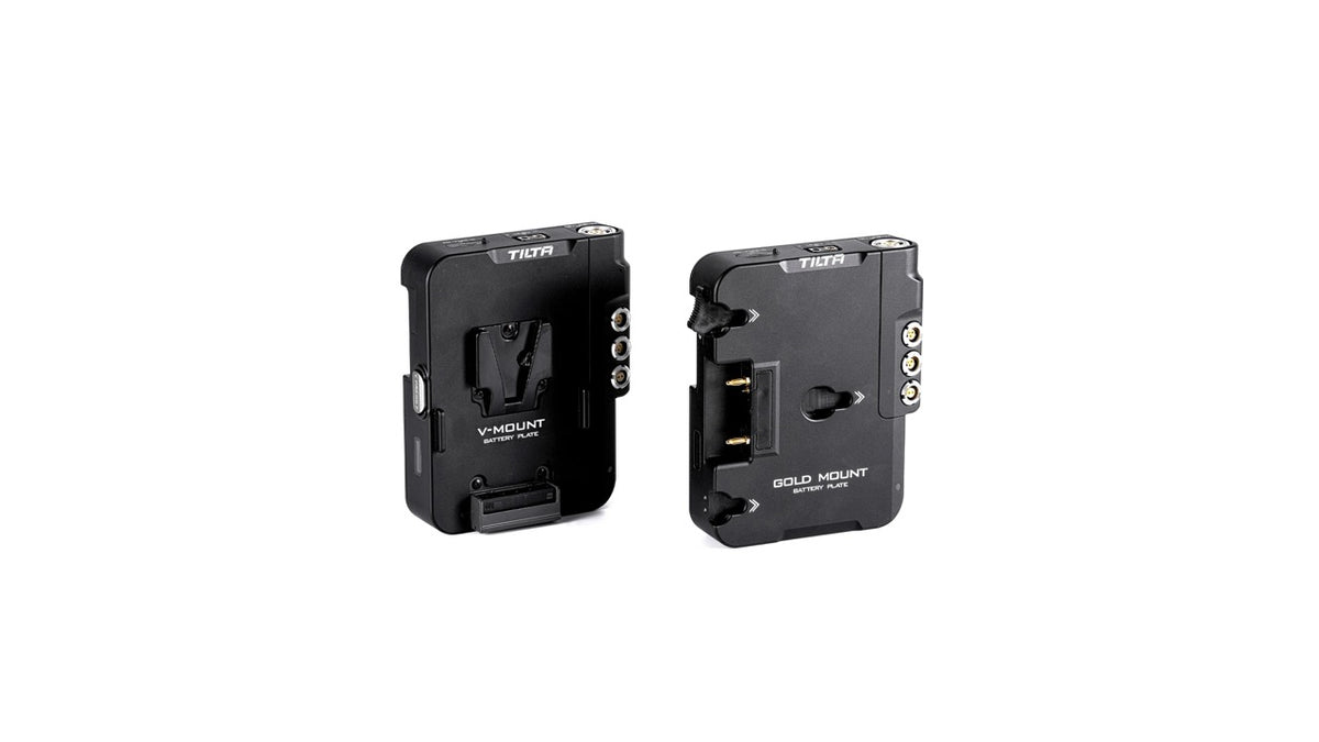 Tilta Battery Plate for Sony BURANO - V Mount