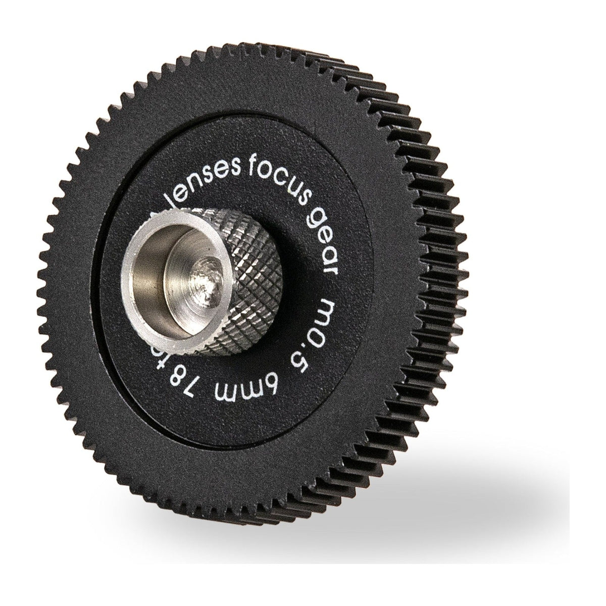 Tilta Lens Follow Focus Gear for FF-T05 – 6mm .05m 78-tooth