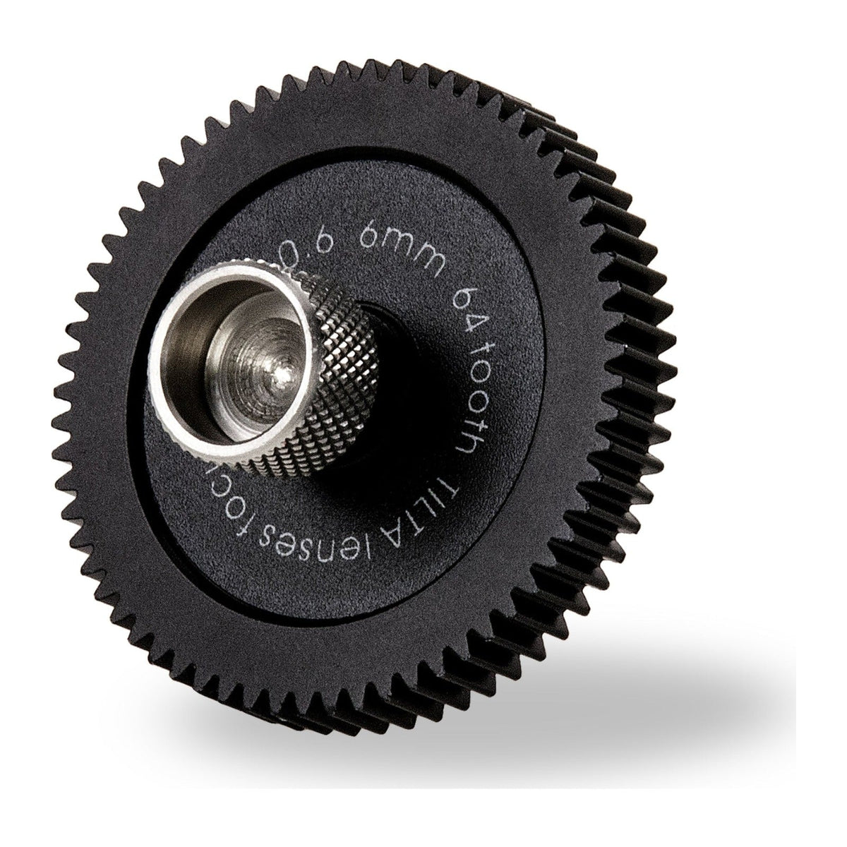 Tilta Lens Follow Focus Gear for FF-T05 – 6mm .06m 64-tooth