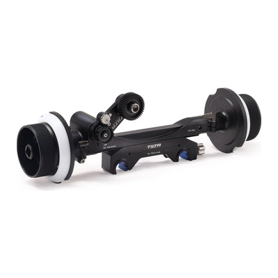 Tilta Dual-sided Cine Follow Focus (with safety case)
