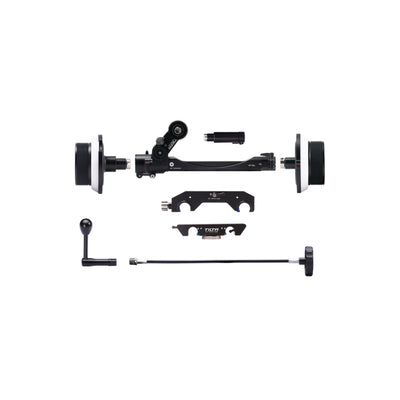 Tilta Dual-sided Cine Follow Focus (with safety case)