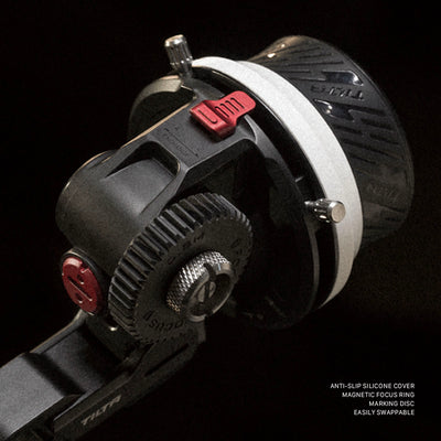 Tilta Pocket Follow Focus