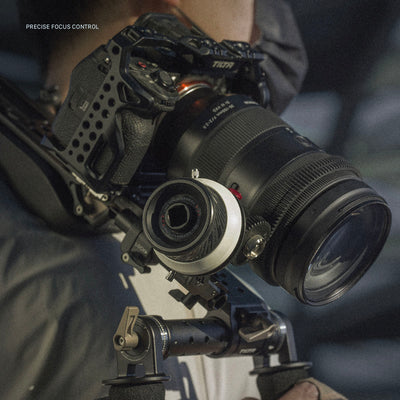 Tilta Pocket Follow Focus
