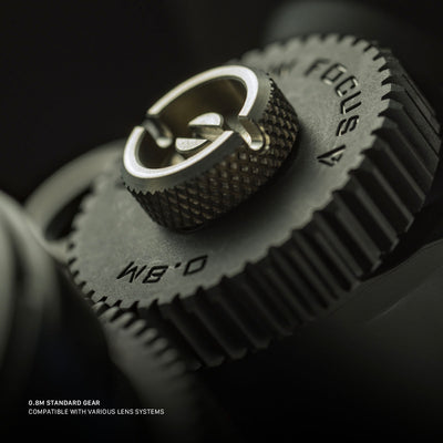 Tilta Pocket Follow Focus