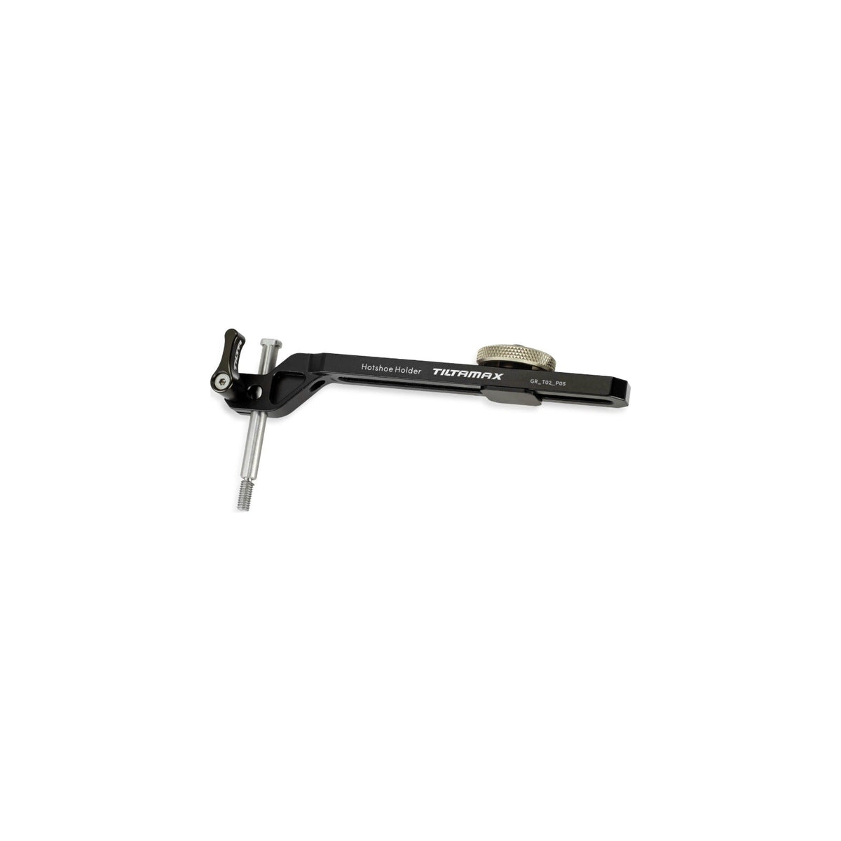 Tilta Gravity G Series Hot Shoe Support Bracket