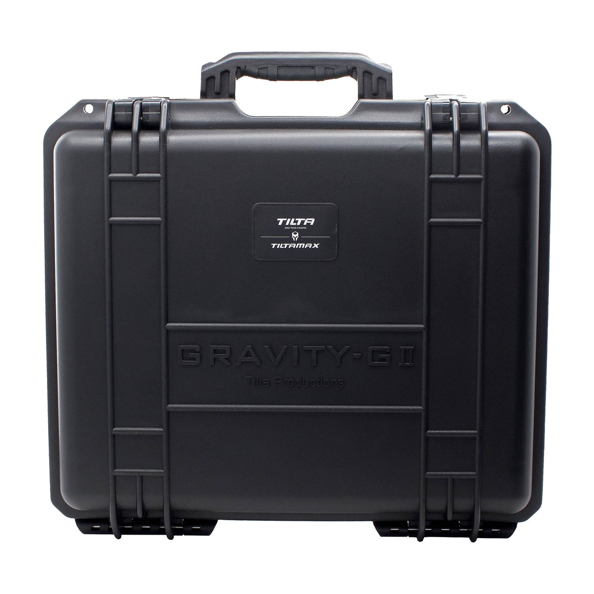 Tilta Gravity GII-X Hard Shell Waterproof Safety Case