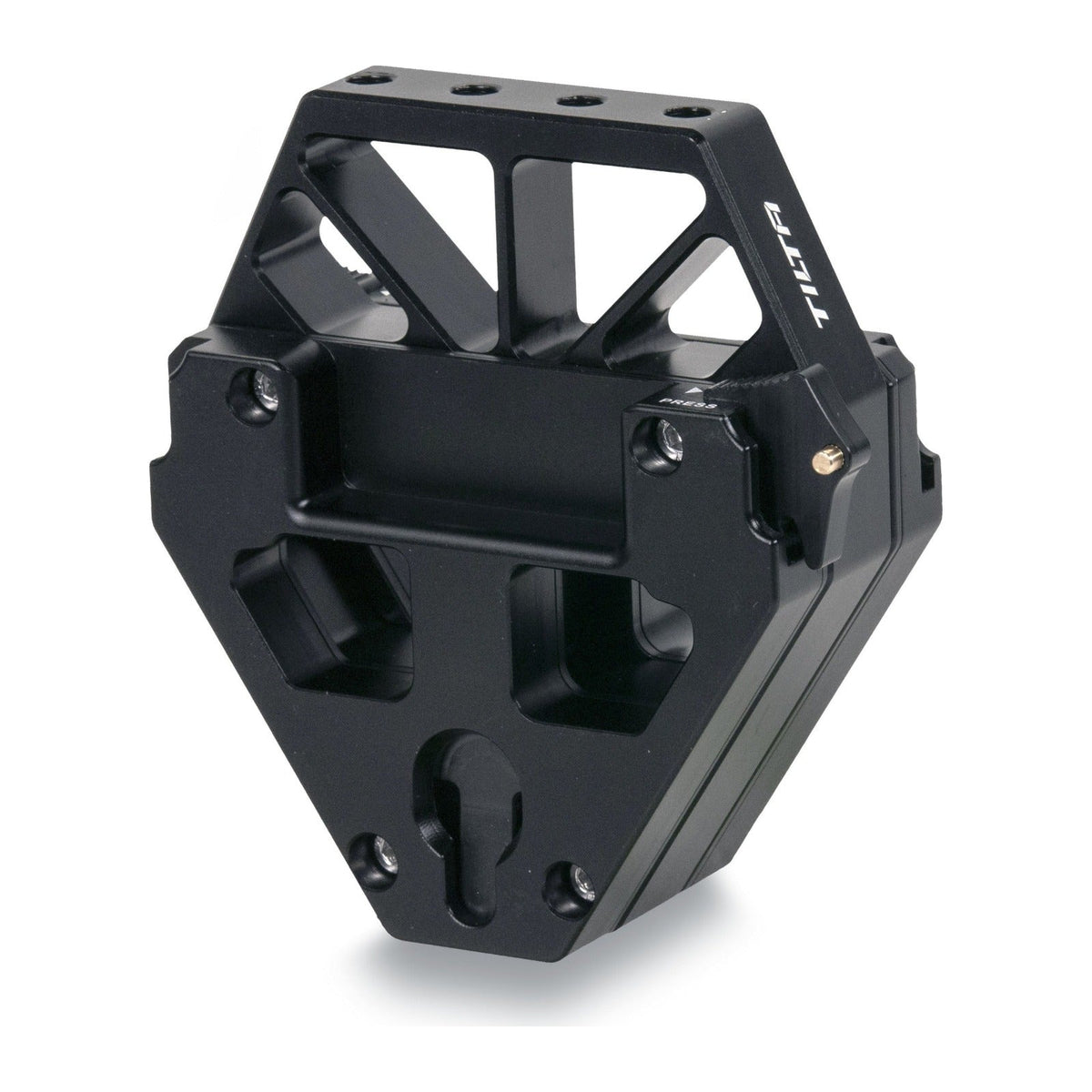 Tilta Float System Gold Mount Battery Plate