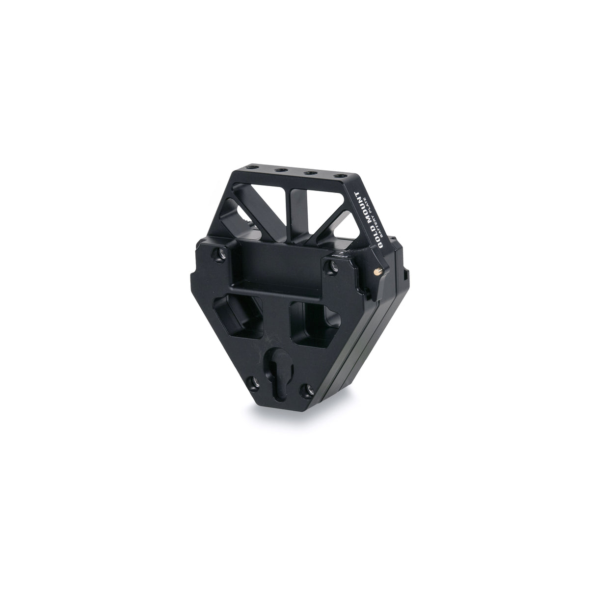 Tilta Float System Gold Mount Battery Plate