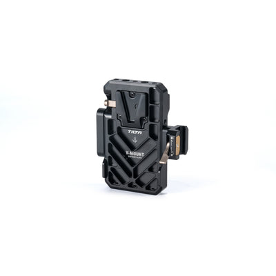Tilta Float System V Mount Battery Plate