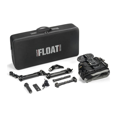 Tilta Float Dual Handle Support System