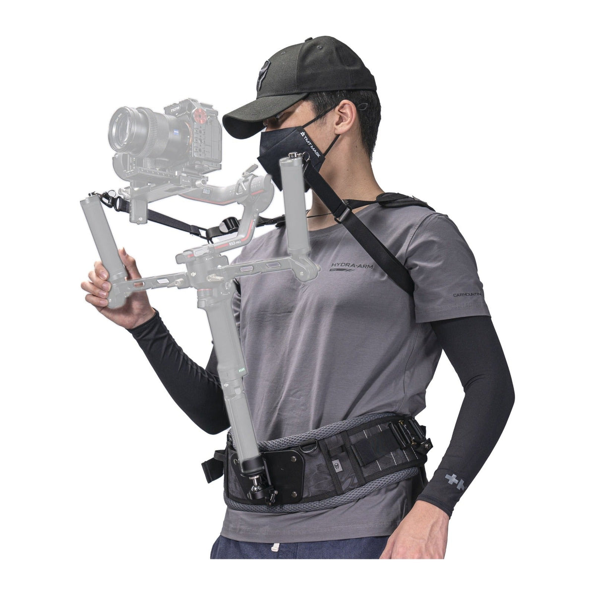 Tilta Lightweight Gimbal Support Vest