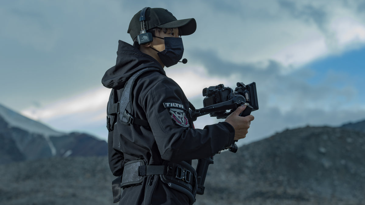 Tilta Lightweight Gimbal Support Vest