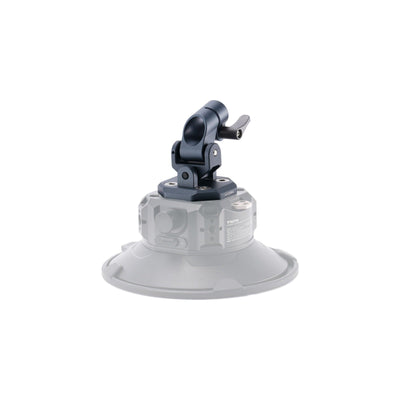 Tilta 19mm Rod Mounting Bracket for Electronic Suction Cup (6″)