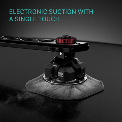 Tilta Electronic Suction Cup (4.5″)