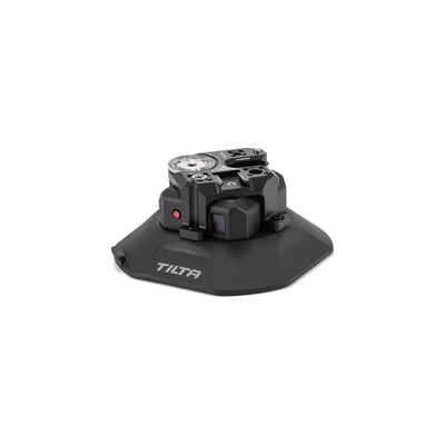 Tilta Electronic Suction Cup (4.5″) with Multi-Functional Mounting Bracket