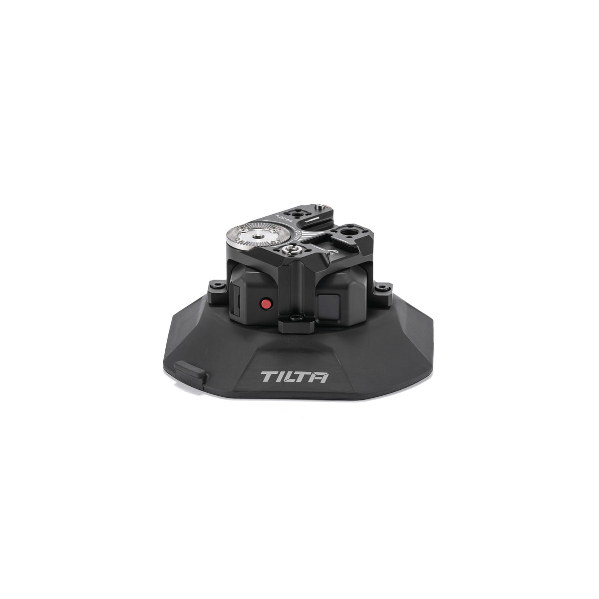 Tilta Electronic Suction Cup (4.5″) with Multi-Functional Mounting Bracket