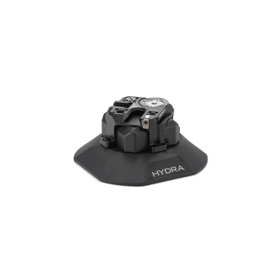 Tilta Electronic Suction Cup (4.5″) with Multi-Functional Mounting Bracket
