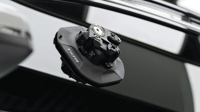 Tilta Electronic Suction Cup (4.5″) with Multi-Functional Mounting Bracket