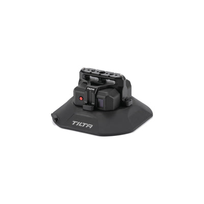 Tilta Electronic Suction Cup (4.5″) with NATO Mounting Bracket