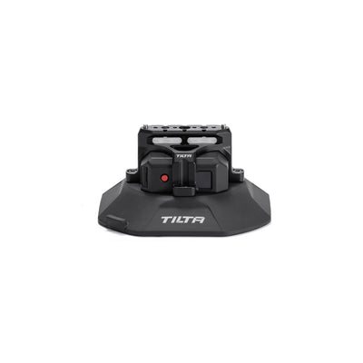 Tilta Electronic Suction Cup (4.5″) with NATO Mounting Bracket