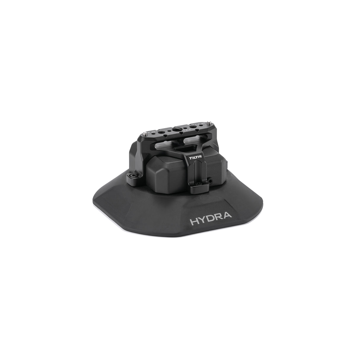 Tilta Electronic Suction Cup (4.5″) with NATO Mounting Bracket