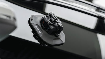 Tilta Electronic Suction Cup (4.5″) with NATO Mounting Bracket