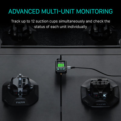 Tilta Wireless Monitoring Module for Hydra Electronic Suction Cup