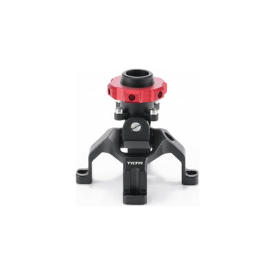 Tilta Hydra M25 Mounting Bracket for Electronic Suction Cup (4.5″)