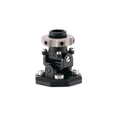 Tilta Hydra M25 Mounting Bracket for Electronic Suction Cup (6″)