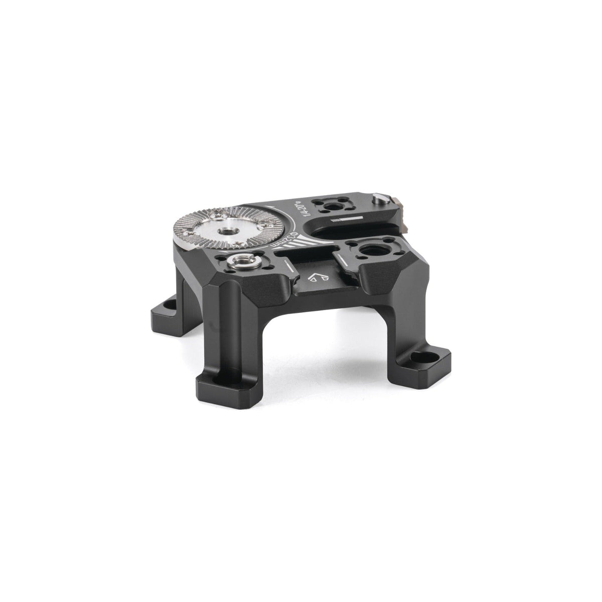 Tilta Multi-Functional Mounting Bracket for Electronic Suction Cup (4.5″)